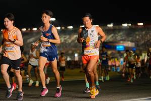 BIB: 
                            <button type="button" onclick="openModal(23298765)" class="btn btn-primary btn-sm float-right btn-popup" data-toggle="modal" data-target=".modal-high-quality">
                        <i class="fas fa-shopping-cart"></i> Add to Cart
                    </button>
                                            <button type="button" onclick="isThisMe(23298765, true)" class="btn btn-success btn-sm float-right btn-popup btn-isme hidden" data-toggle="tooltip" data-placement="bottom" title="นี่คือรูปของคุณใช่ไหม คลิกที่นี่เพื่อเอาเข้าอัลบั้ม">
                        <i class="fas fa-plus"></i> Add to album
                    </button>
                    <button type="button" onclick="isThisMe(23298765, false)" class="btn btn-warning btn-sm float-right btn-popup btn-isnotme hidden">
                        <i class="fas fa-ban"></i> Remove from album
                    </button>